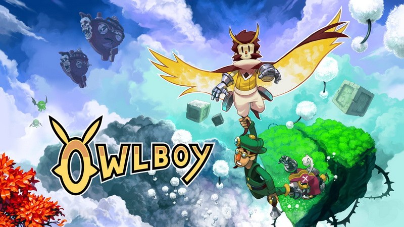 猫头鹰男孩.Owlboy_0