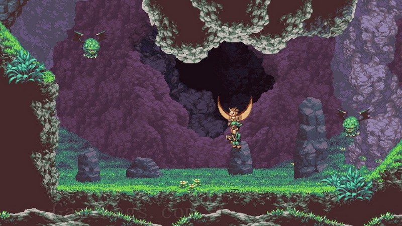 猫头鹰男孩.Owlboy_1