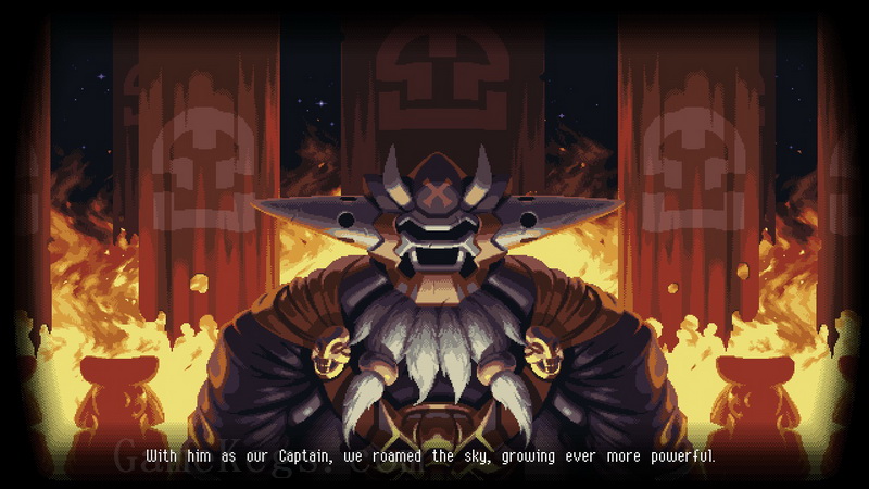 猫头鹰男孩.Owlboy_2