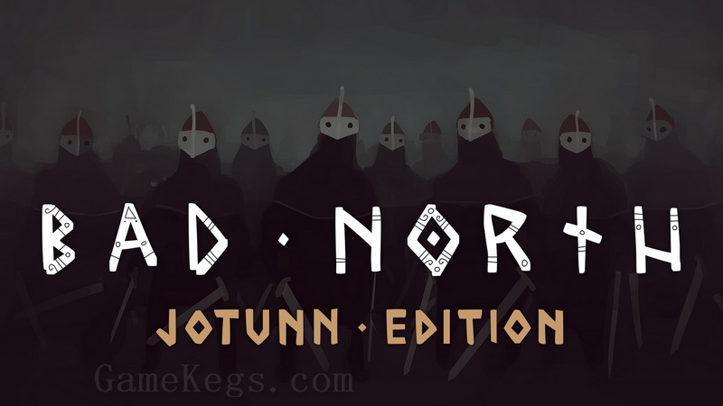 绝境北方.Bad North_0