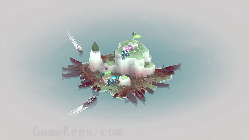 绝境北方.Bad North_1