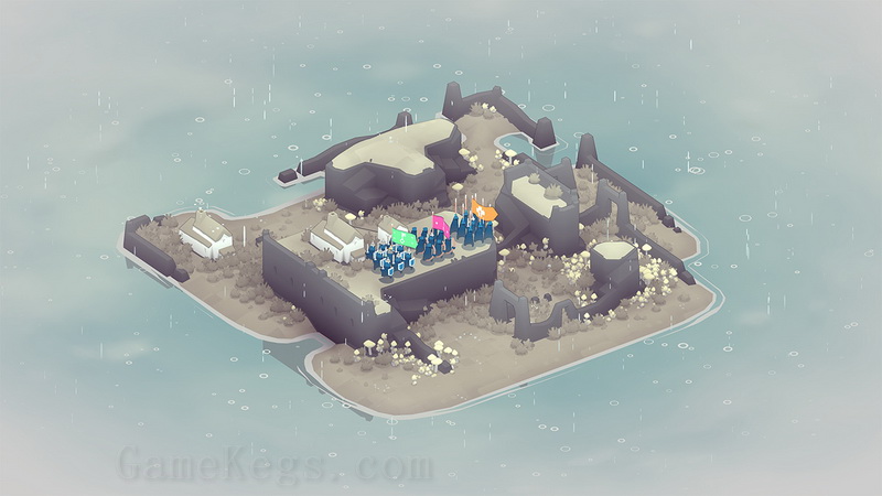 绝境北方.Bad North_3