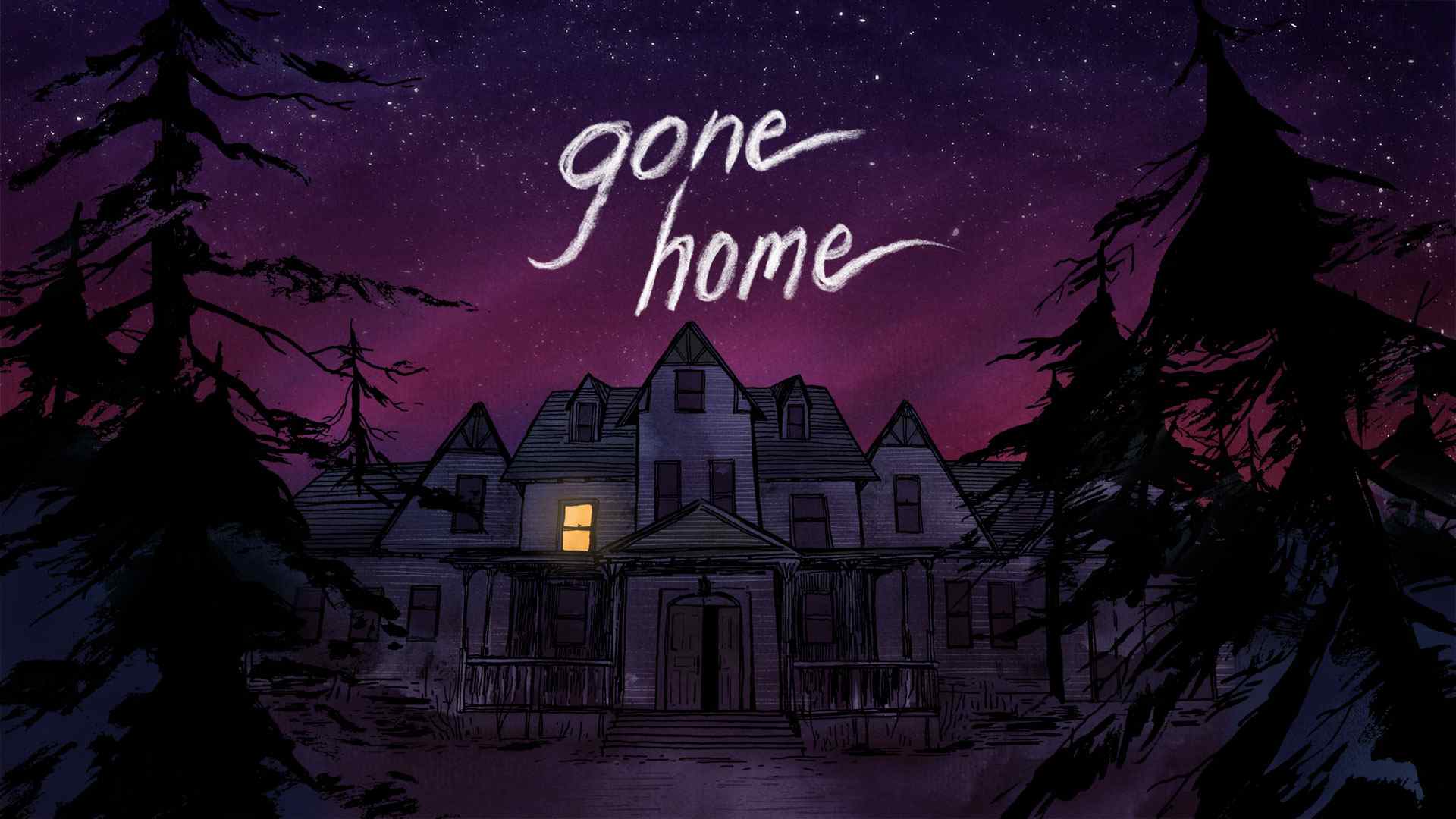 到家.GoneHome_0