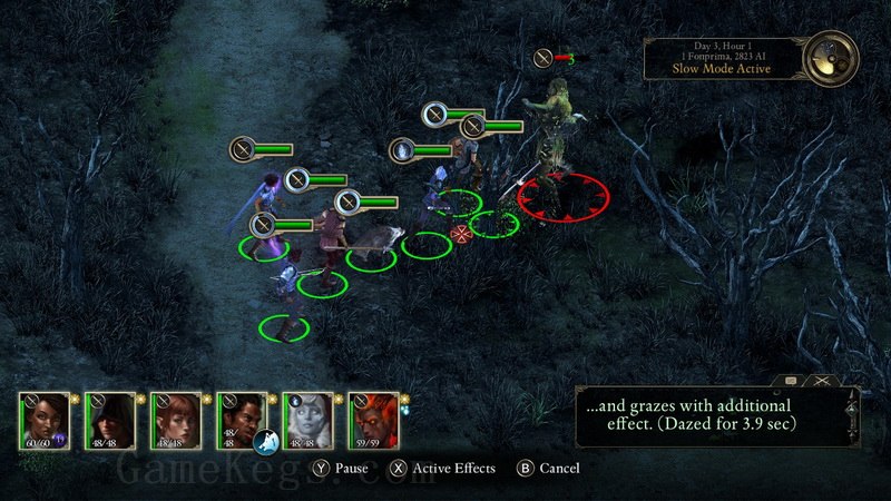 永恒之柱：完整版.Pillars of Eternity Complete Edition_1