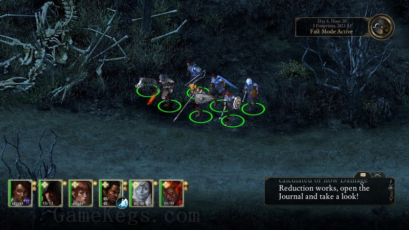 永恒之柱：完整版.Pillars of Eternity Complete Edition_2