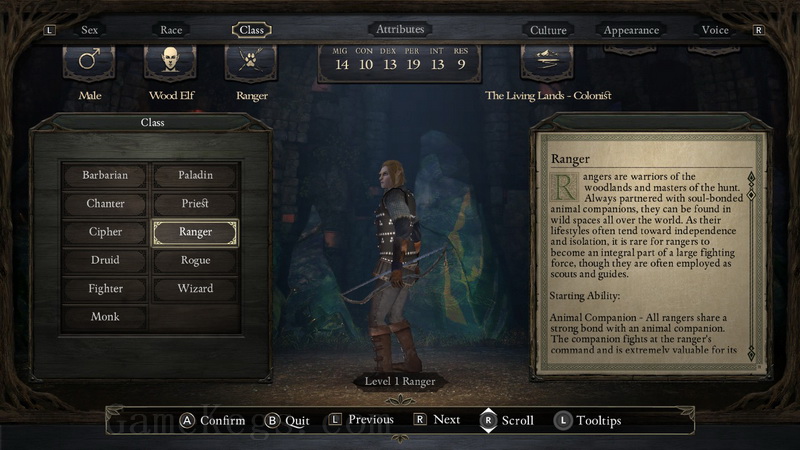 永恒之柱：完整版.Pillars of Eternity Complete Edition_3