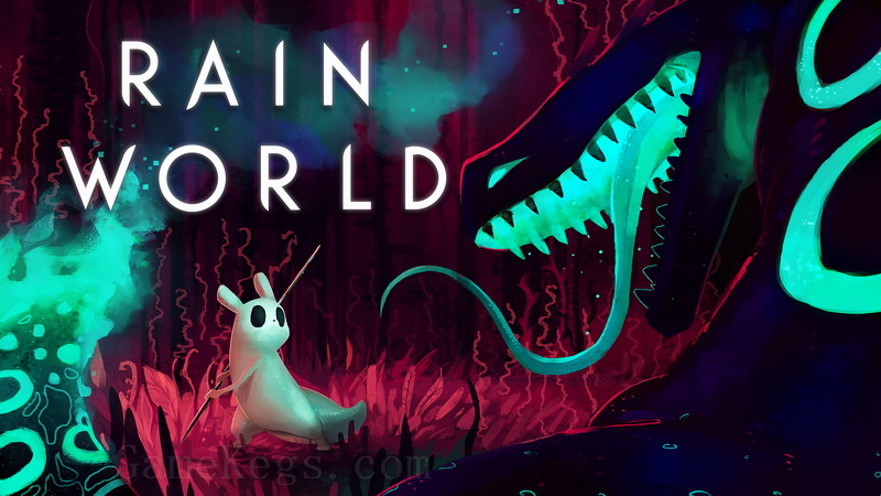 雨的世界.Rain World_0