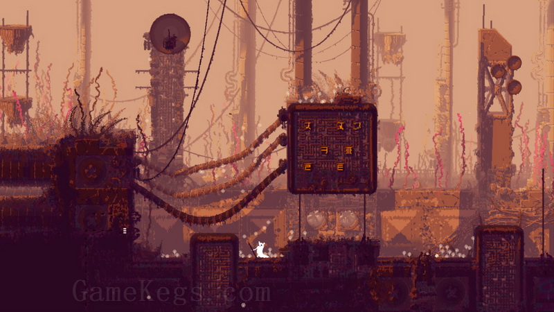 雨的世界.Rain World_3