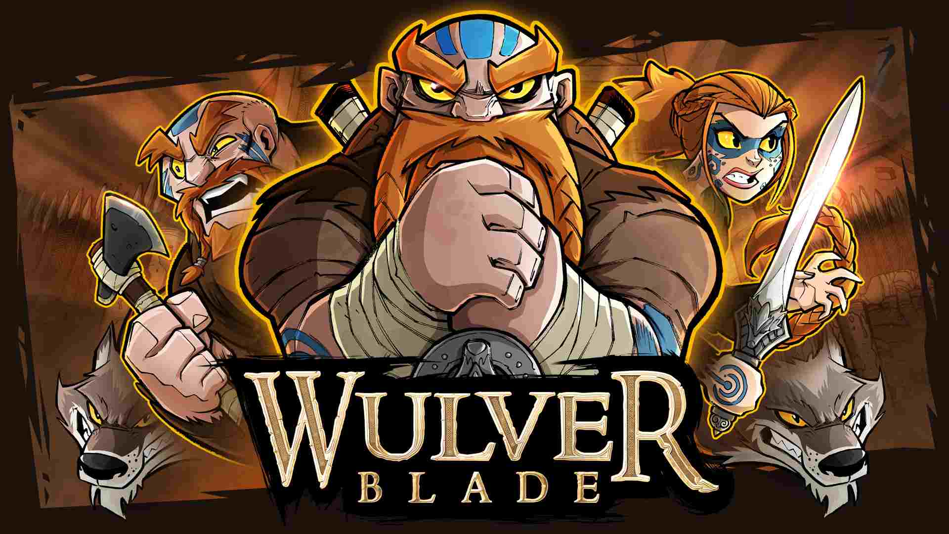 狼刃.Wulverblade_0