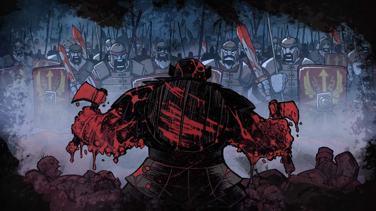 狼刃.Wulverblade_3