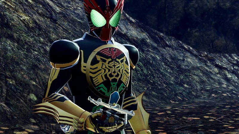 假面骑士：英雄寻忆.Kamen Rider: Memory of Heroez_2
