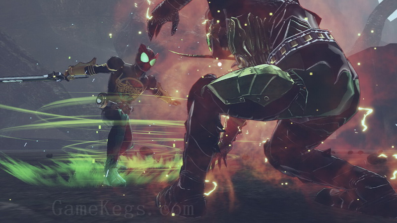 假面骑士：英雄寻忆.Kamen Rider: Memory of Heroez_4