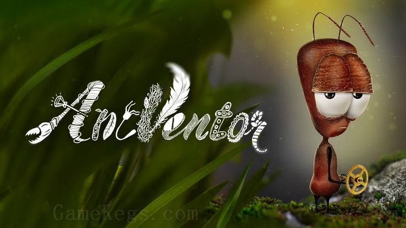 蚂蚁文托.AntVentor_0