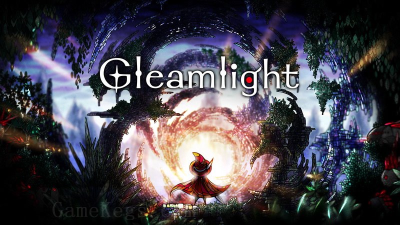 微光闪烁.Gleamlight_0