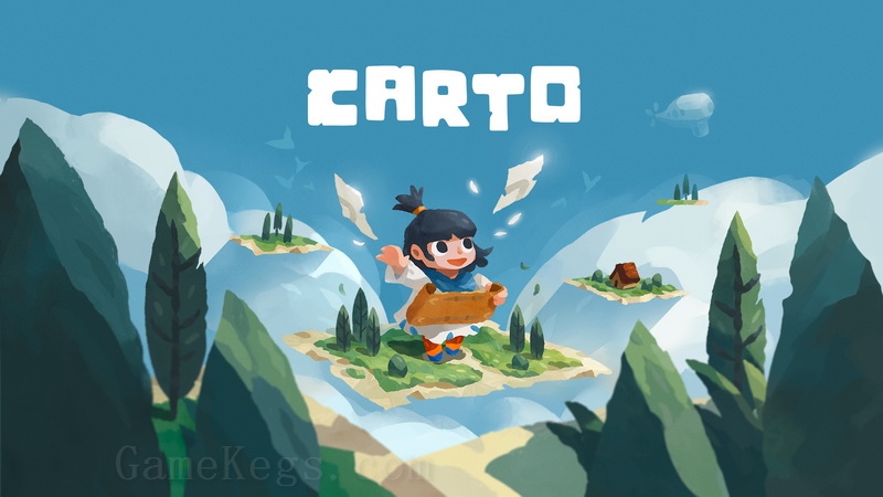 无尽旅图.Carto_0