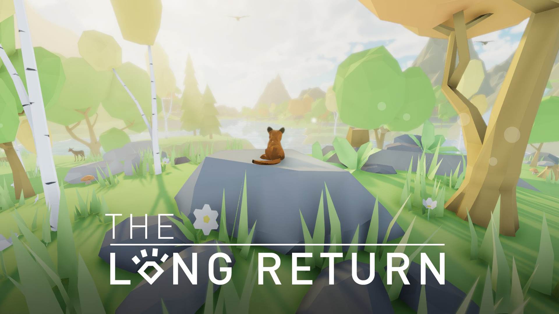 漫漫归途.The Long Return_0