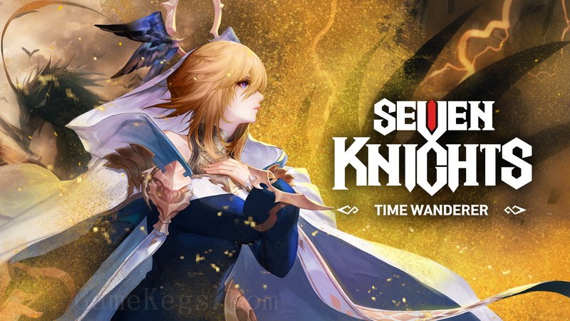 七骑士：时空旅人.Seven Knights Time Wanderer_0