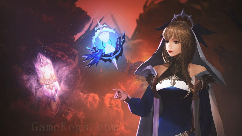 七骑士：时空旅人.Seven Knights Time Wanderer_1