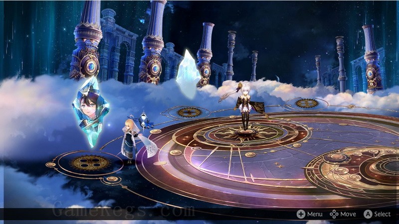 七骑士：时空旅人.Seven Knights Time Wanderer_4
