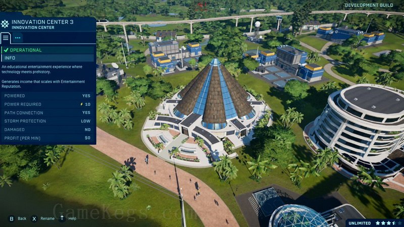 侏罗纪世界进化：完整版.Jurassic World Evolution Complete Edition_2