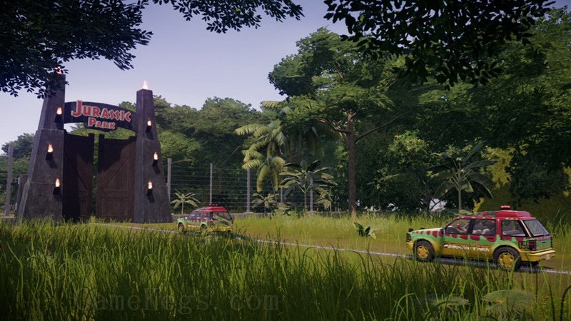 侏罗纪世界进化：完整版.Jurassic World Evolution Complete Edition_3