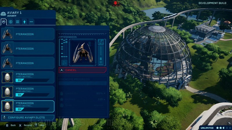侏罗纪世界进化：完整版.Jurassic World Evolution Complete Edition_4