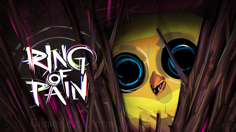 苦痛之环.Ring of Pain_0