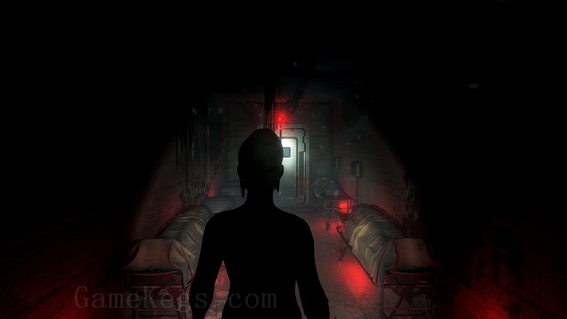 爆发：噩梦编年史.Outbreak The Nightmare Chronicles_2
