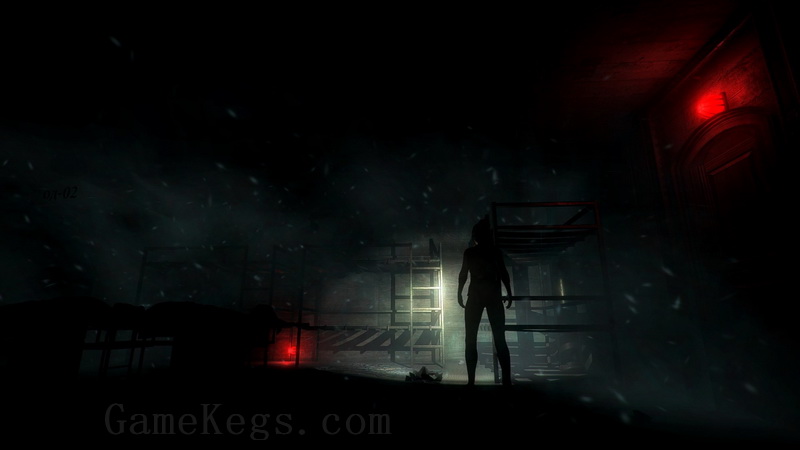 爆发：噩梦编年史.Outbreak The Nightmare Chronicles_3