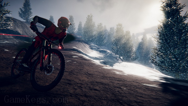 速降王者.Descenders_0