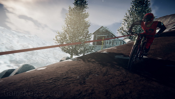 速降王者.Descenders_1