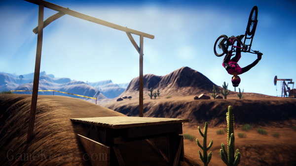 速降王者.Descenders_3