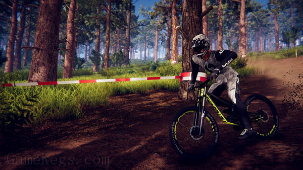 速降王者.Descenders_4