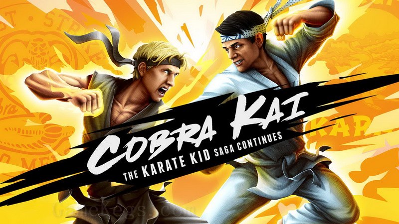 眼镜蛇凯：空手道小子再续传奇.Cobra Kai The Karate Kid Saga Continues_0