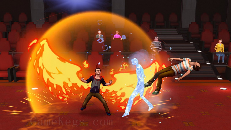 眼镜蛇凯：空手道小子再续传奇.Cobra Kai The Karate Kid Saga Continues_4