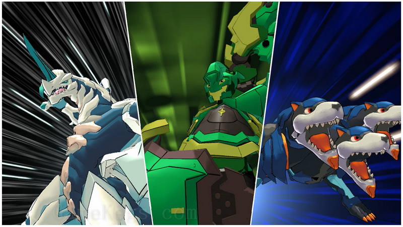 爆丸：维斯特罗亚冠军.Bakugan Campeones de Vestroia_3