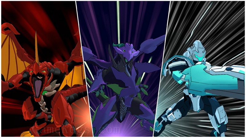 爆丸：维斯特罗亚冠军.Bakugan Campeones de Vestroia_4