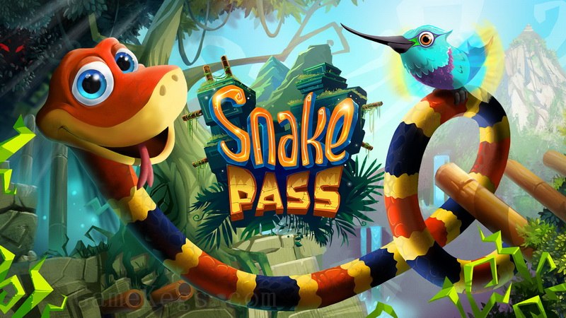 蛇道.Snake Pass_0