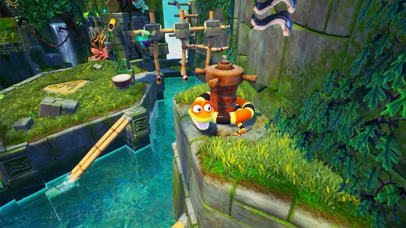 蛇道.Snake Pass_1