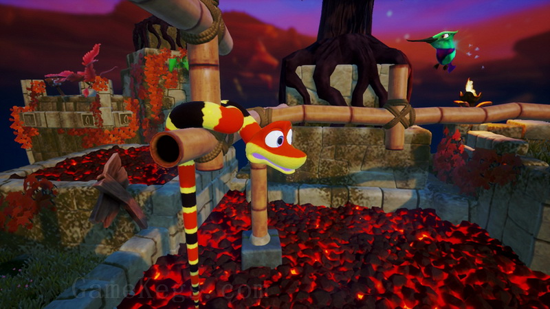 蛇道.Snake Pass_2