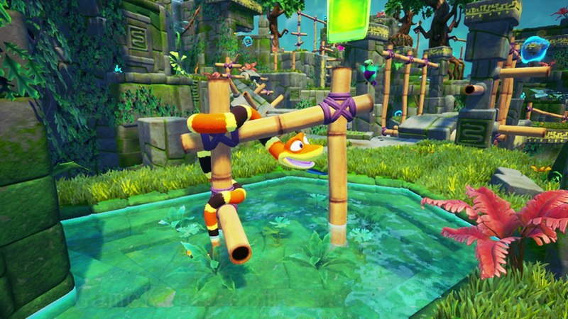 蛇道.Snake Pass_3