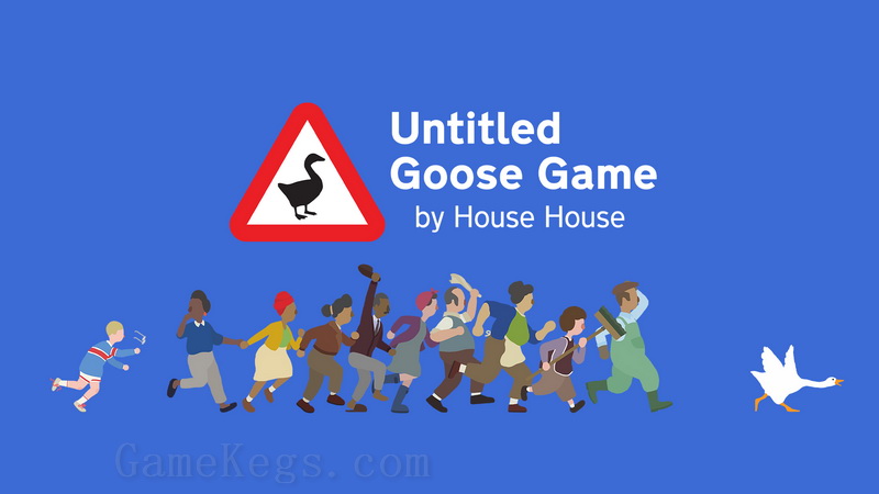 捣蛋鹅.Untitled Goose Game_0