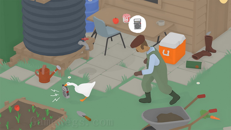 捣蛋鹅.Untitled Goose Game_1