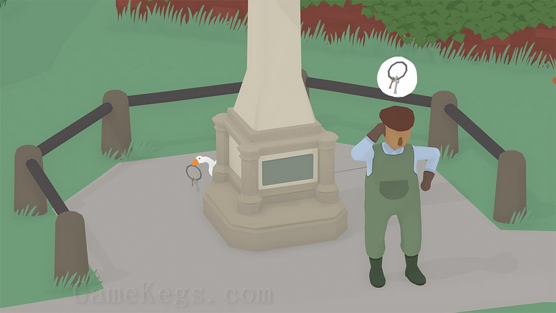 捣蛋鹅.Untitled Goose Game_4