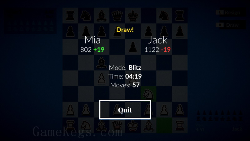 小小国际象棋.Chess Minimal_3