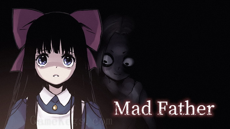 狂父.Mad Father_0