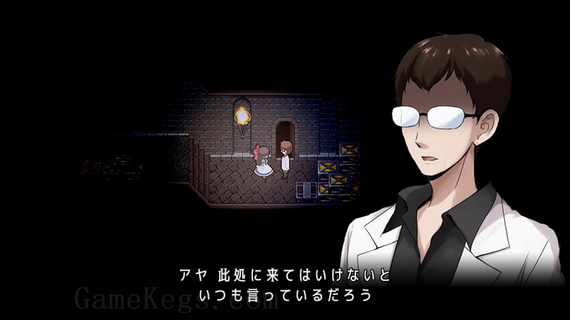 狂父.Mad Father_1