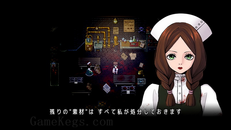狂父.Mad Father_2
