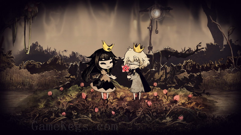 说谎公主与盲眼王子.Princess liar and blind prince_3