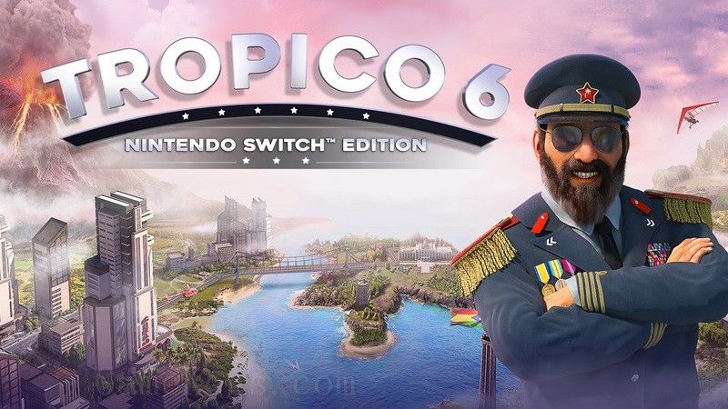 海岛大亨6.Tropico 6_0